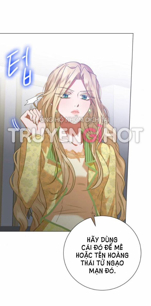 Hoán Đổi Linh Hồn 47.2 trang 26