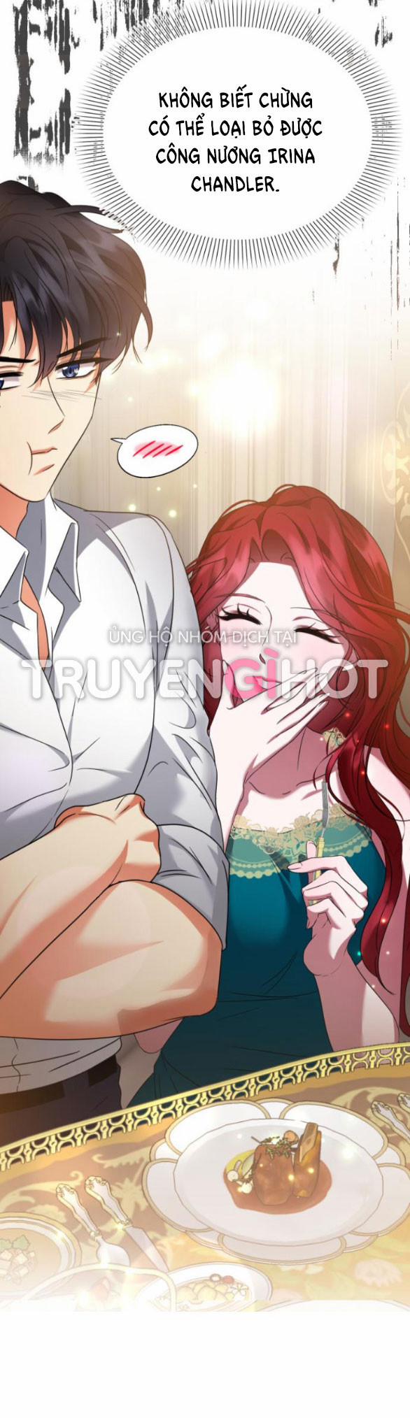 Hoán Đổi Linh Hồn 47.2 trang 32