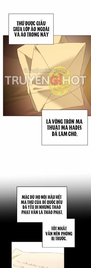 Hoán Đổi Linh Hồn 48.1 trang 6