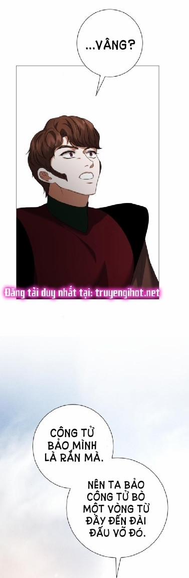 Hoán Đổi Linh Hồn 48.2 trang 10