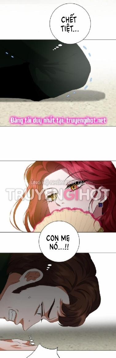 Hoán Đổi Linh Hồn 48.2 trang 16