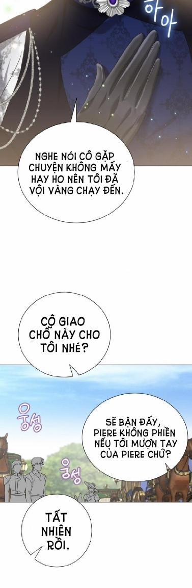 Hoán Đổi Linh Hồn 48.2 trang 21