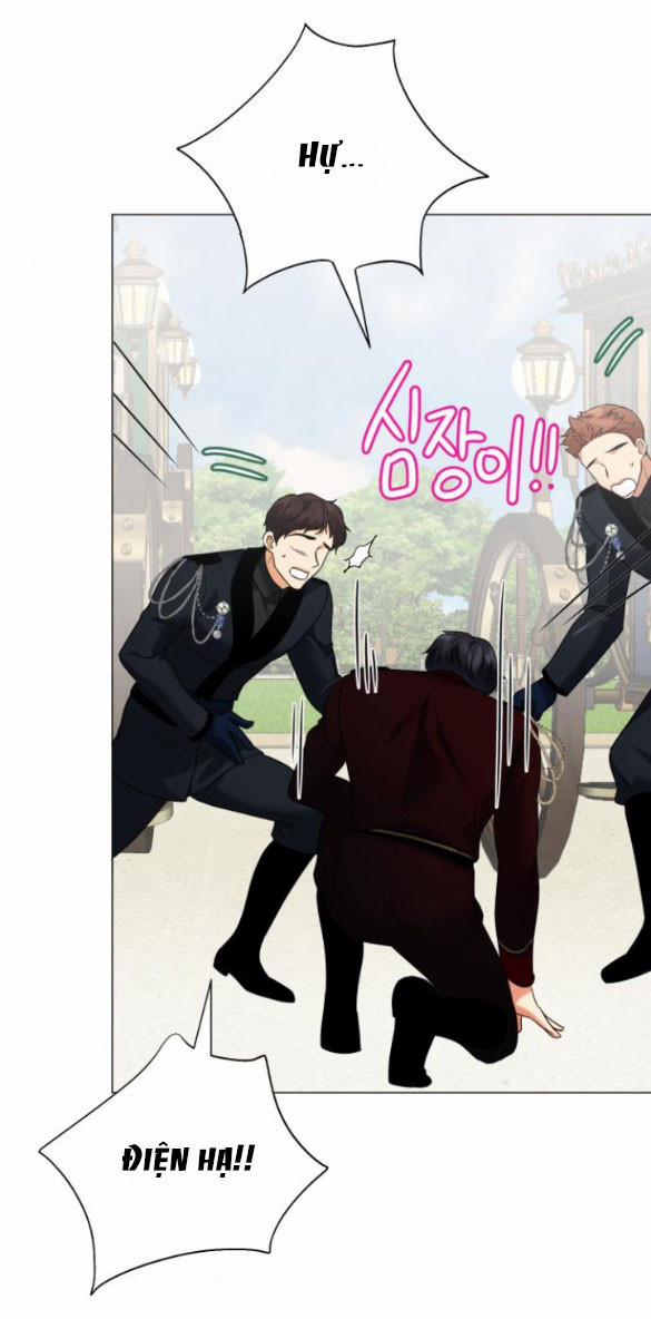 Hoán Đổi Linh Hồn 49 trang 21