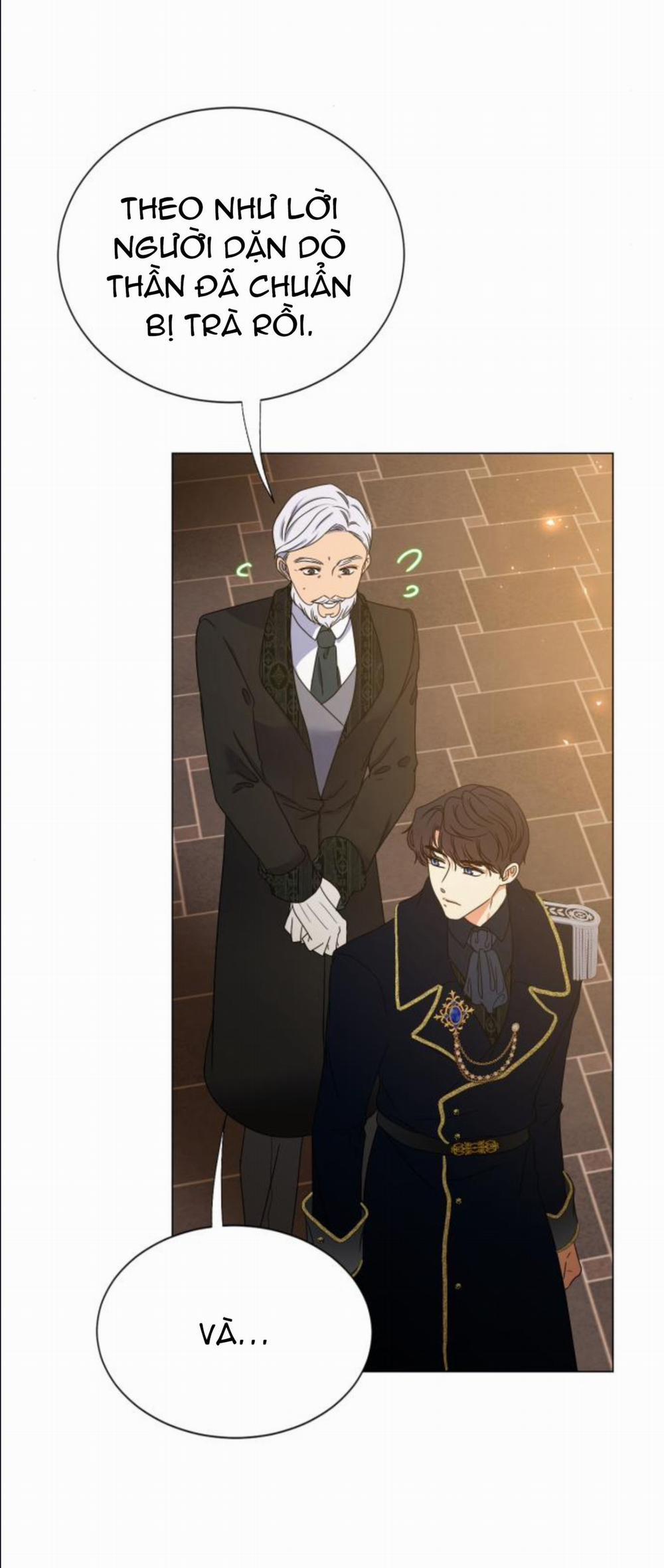 Hoán Đổi Linh Hồn 5.1 trang 22