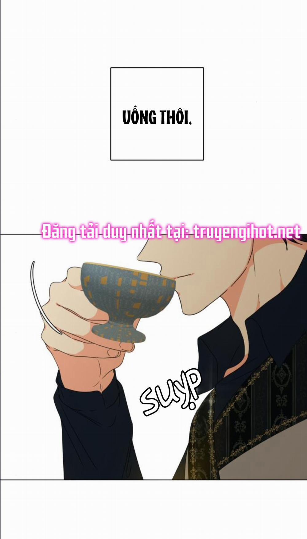 Hoán Đổi Linh Hồn 5.2 trang 10