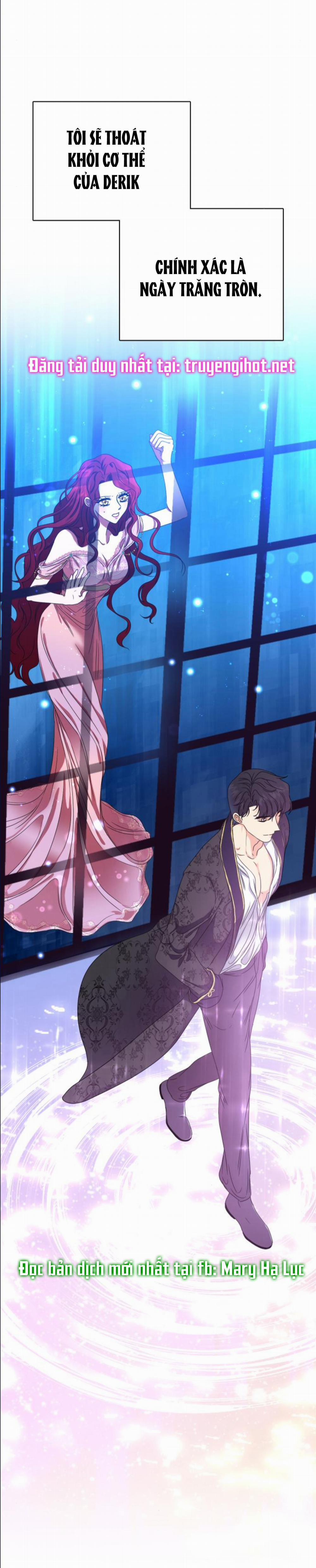 Hoán Đổi Linh Hồn 5.2 trang 13