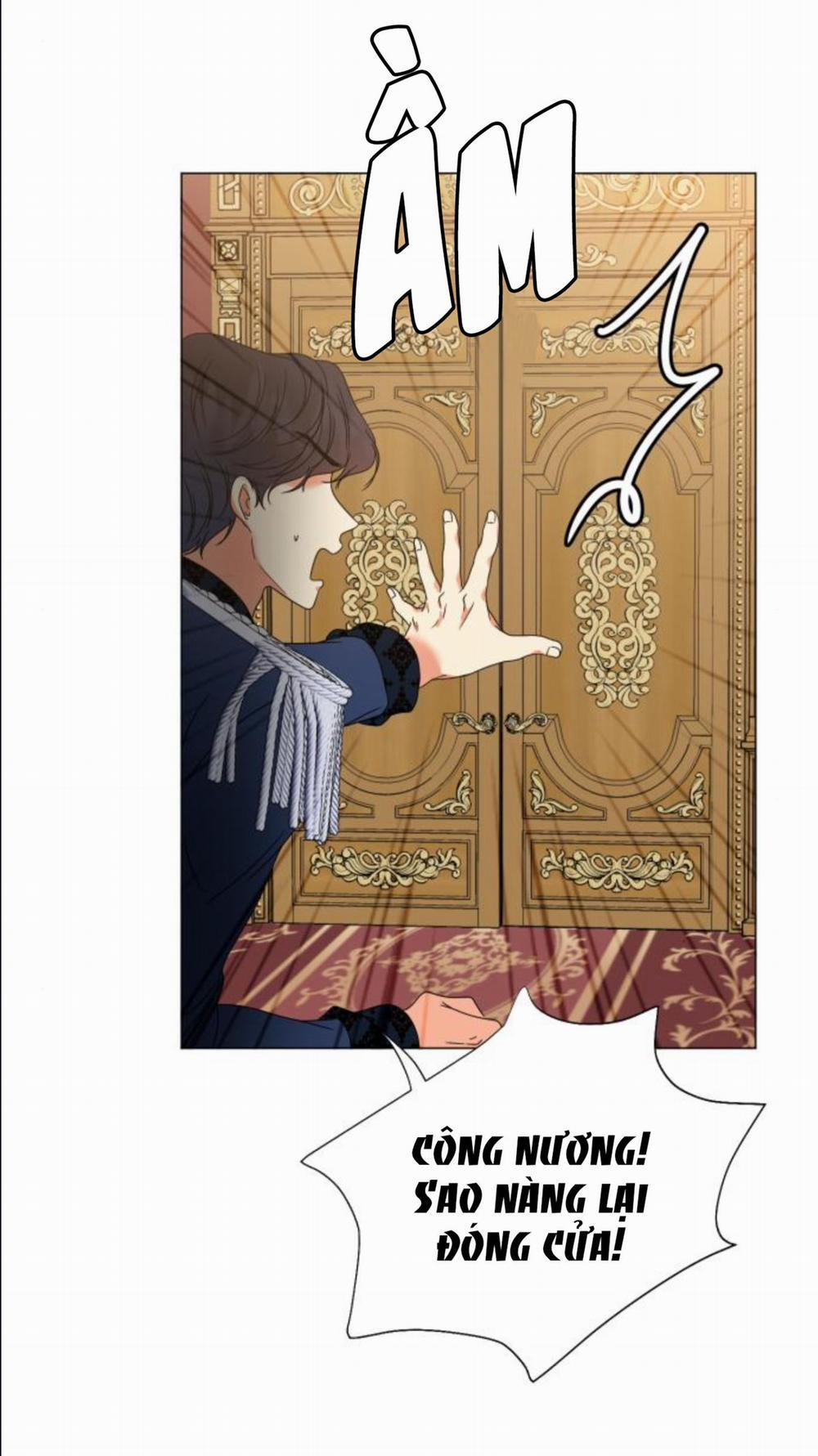 Hoán Đổi Linh Hồn 5.2 trang 18