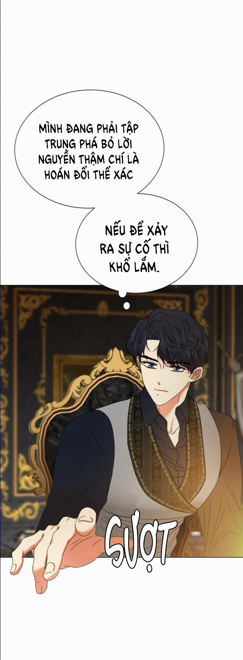 Hoán Đổi Linh Hồn 5.2 trang 2