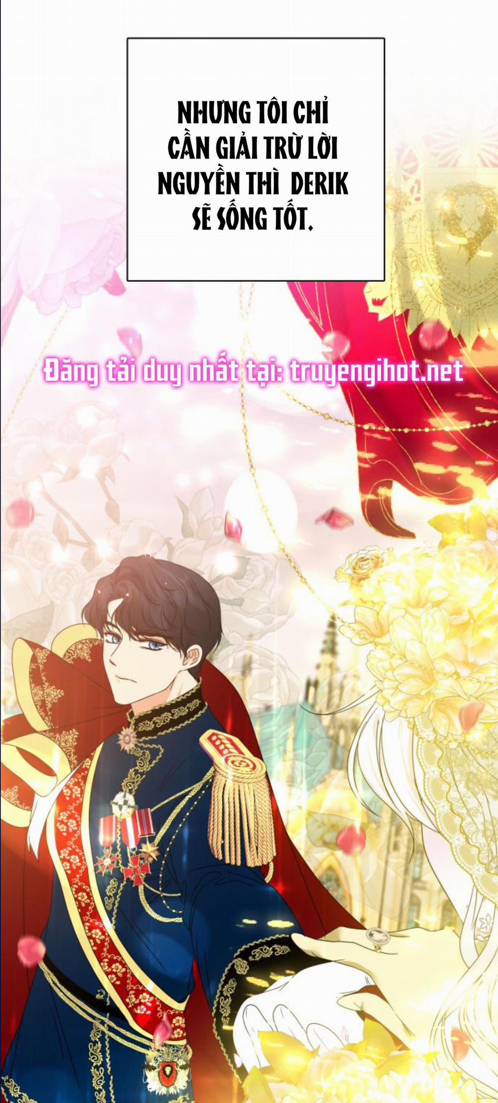 Hoán Đổi Linh Hồn 5.3 trang 2