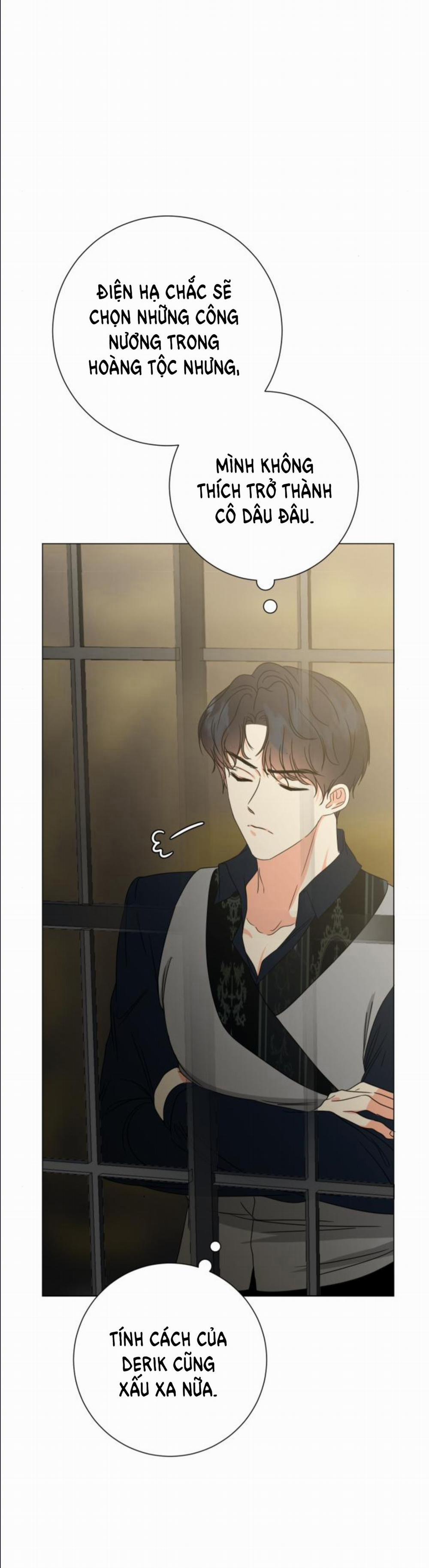 Hoán Đổi Linh Hồn 5.3 trang 4