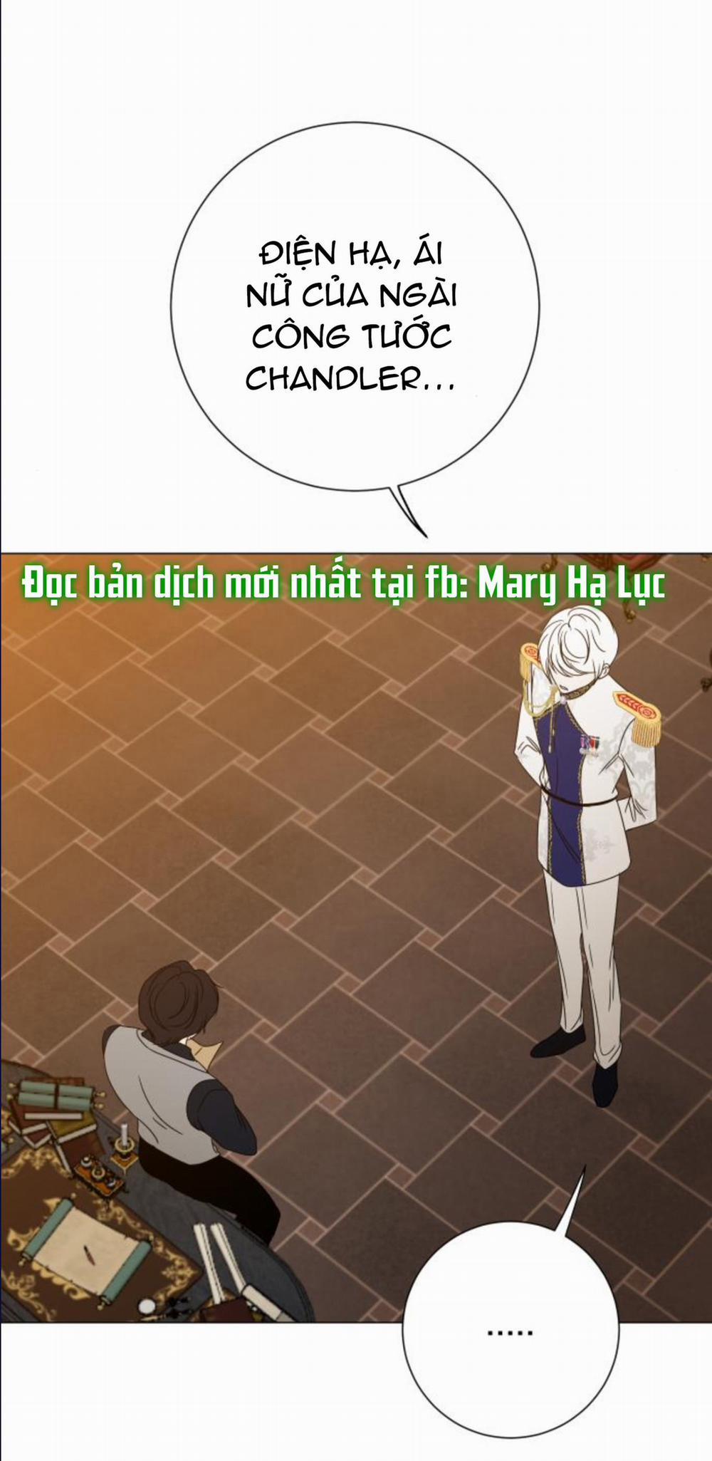 Hoán Đổi Linh Hồn 5.4 trang 11