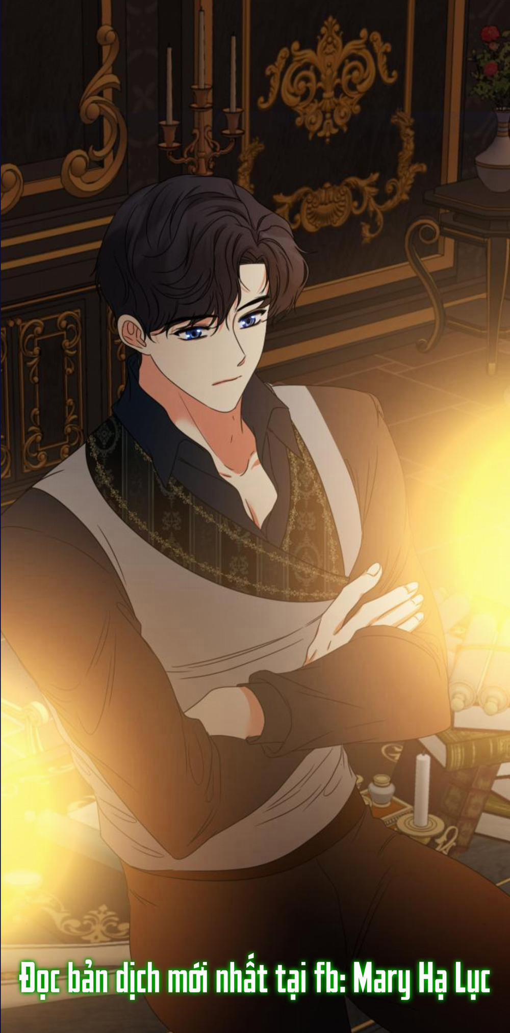 Hoán Đổi Linh Hồn 5.4 trang 14