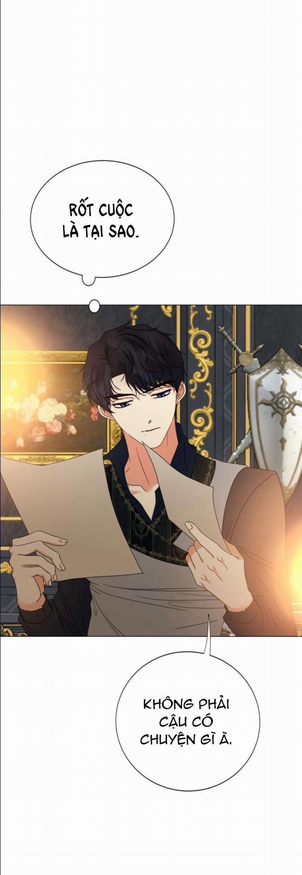 Hoán Đổi Linh Hồn 5.4 trang 5