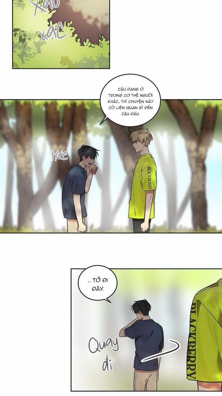 Hoán Đổi Linh Hồn 5 trang 17