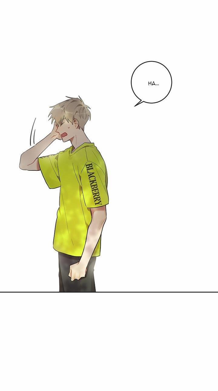 Hoán Đổi Linh Hồn 5 trang 18