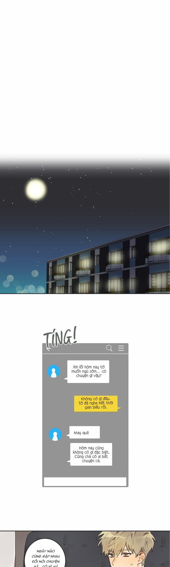 Hoán Đổi Linh Hồn 5 trang 6