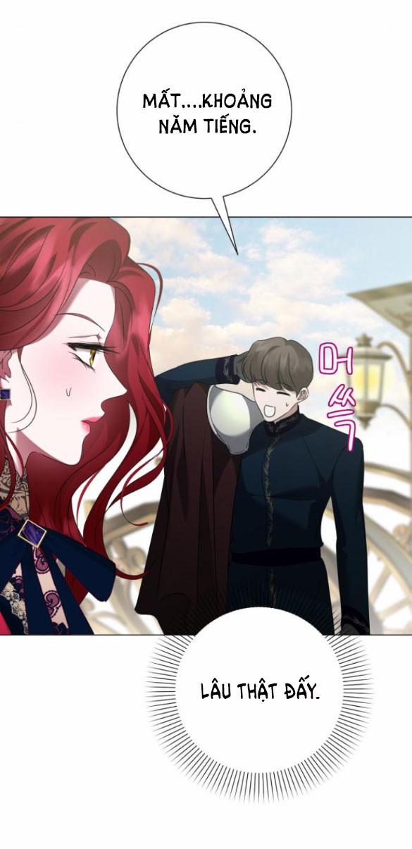 Hoán Đổi Linh Hồn 50 trang 32