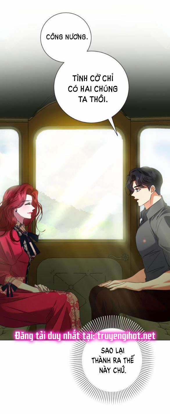 Hoán Đổi Linh Hồn 50 trang 40