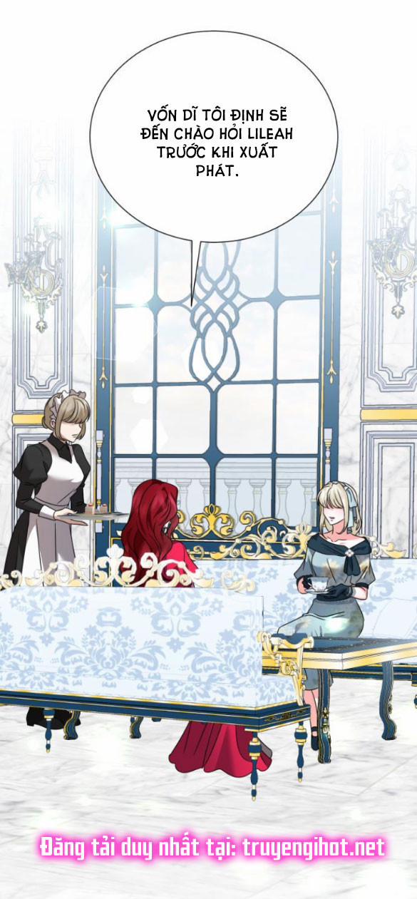 Hoán Đổi Linh Hồn 51.5 trang 14