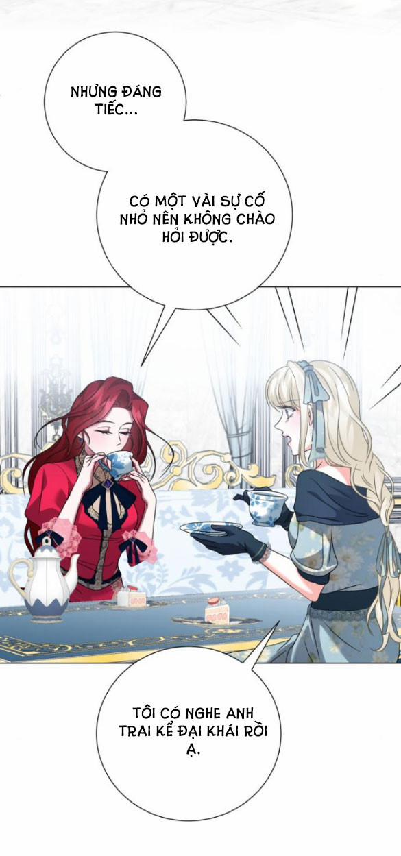 Hoán Đổi Linh Hồn 51.5 trang 15