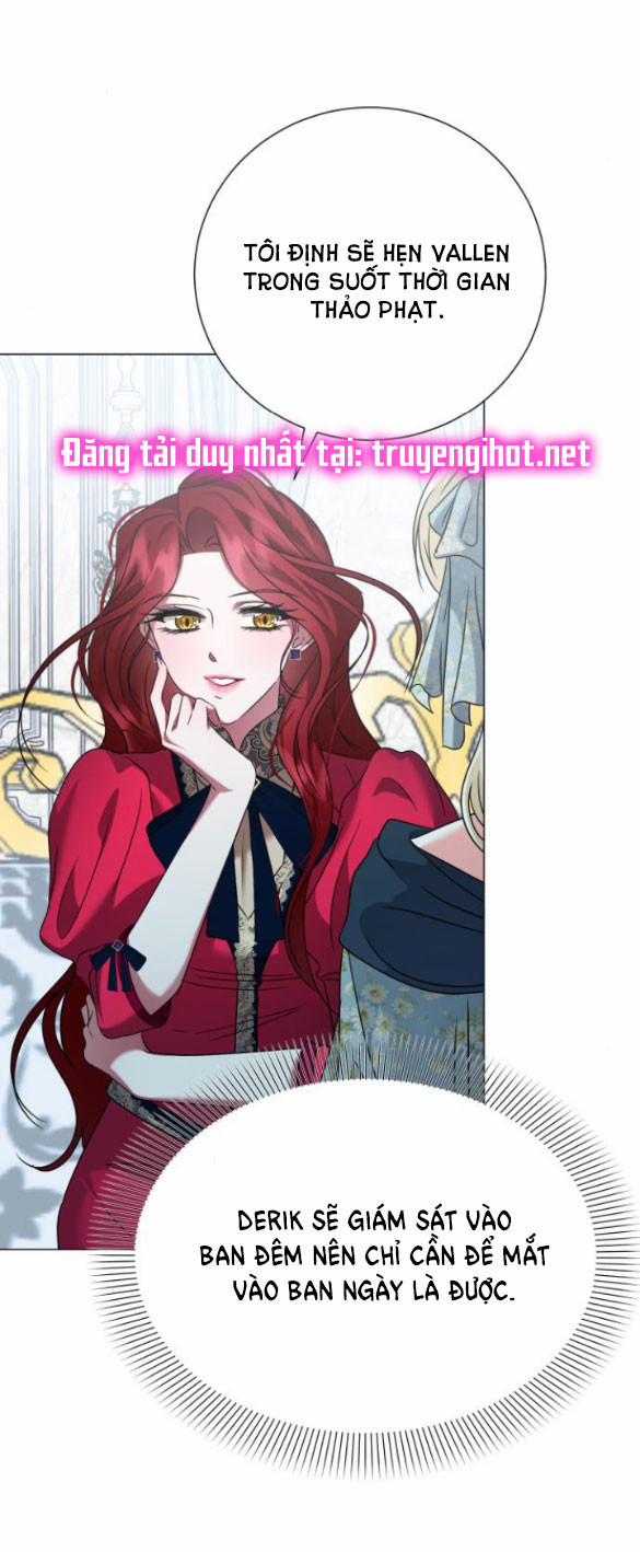 Hoán Đổi Linh Hồn 51.5 trang 29