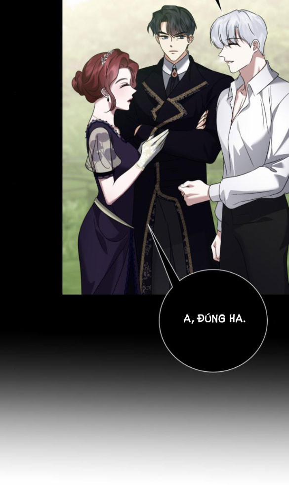 Hoán Đổi Linh Hồn 51 trang 11