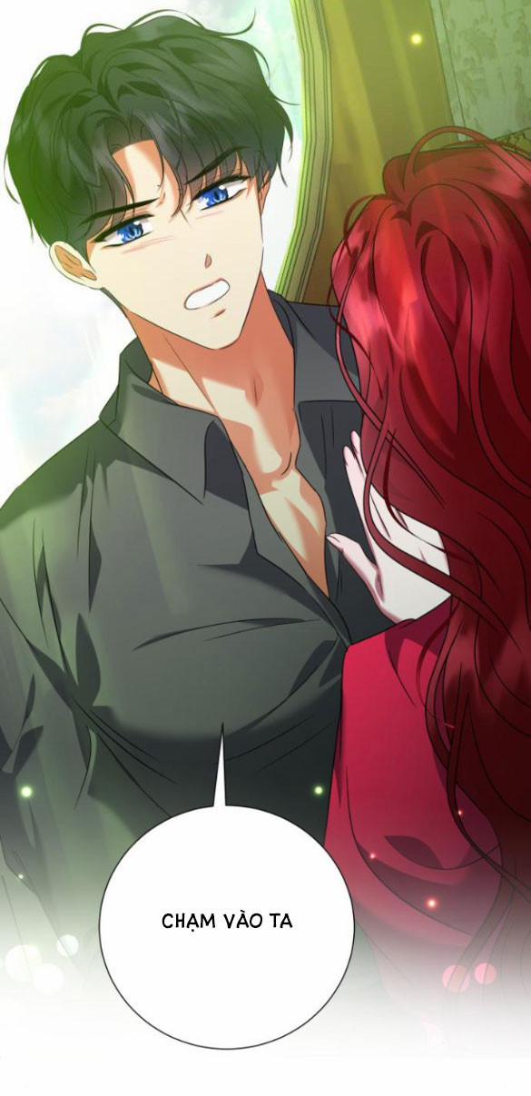 Hoán Đổi Linh Hồn 51 trang 18