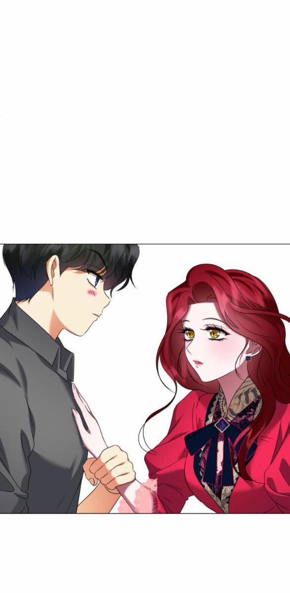 Hoán Đổi Linh Hồn 51 trang 19