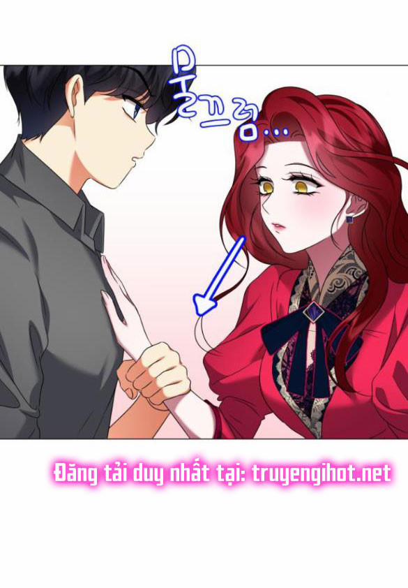 Hoán Đổi Linh Hồn 51 trang 21