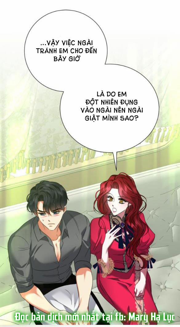 Hoán Đổi Linh Hồn 51 trang 24