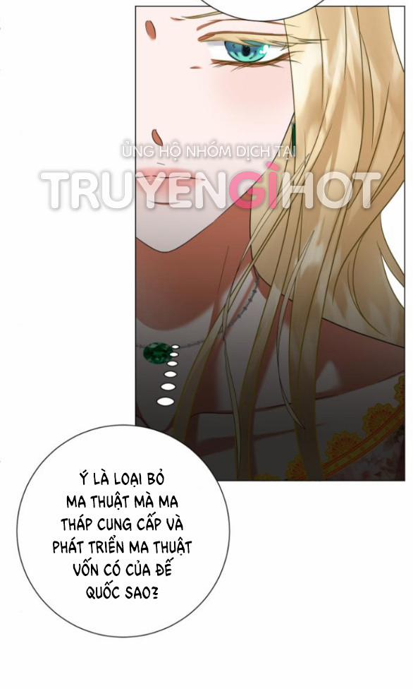 Hoán Đổi Linh Hồn 52.5 trang 15