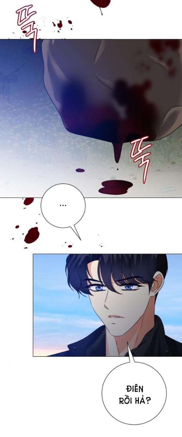 Hoán Đổi Linh Hồn 52 trang 18