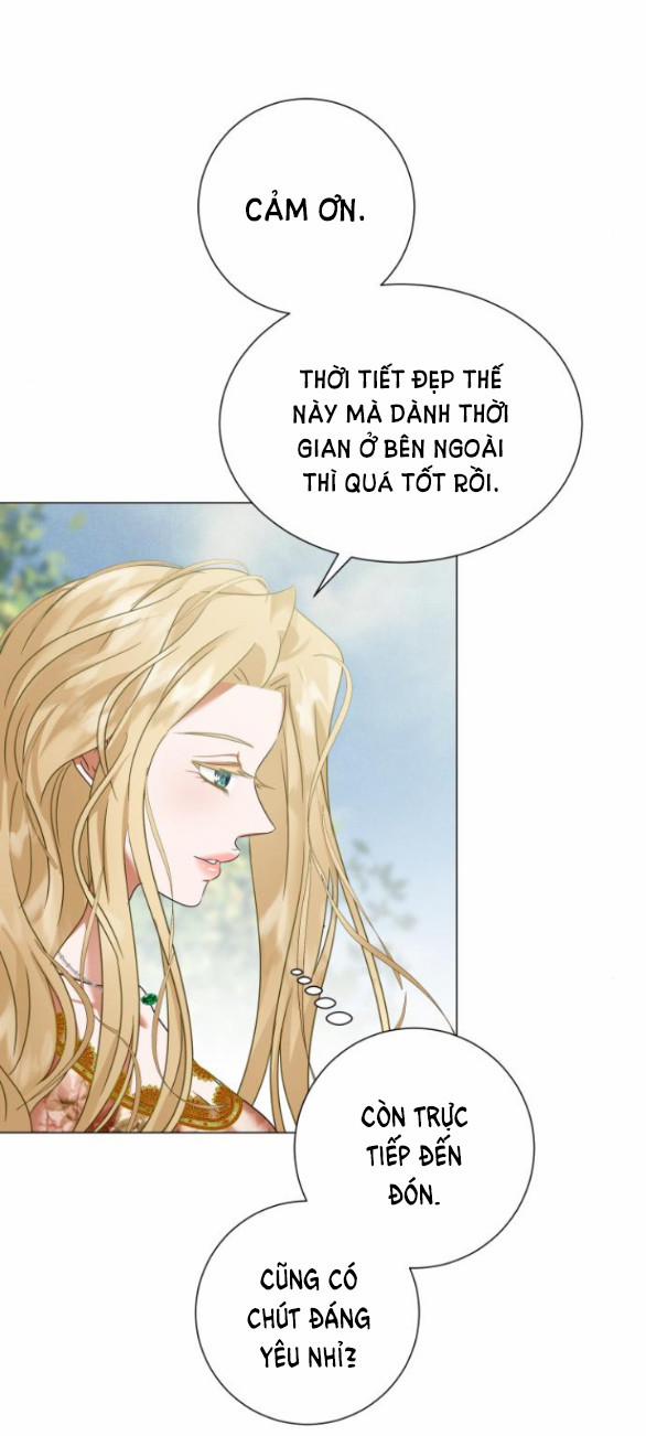 Hoán Đổi Linh Hồn 52 trang 32