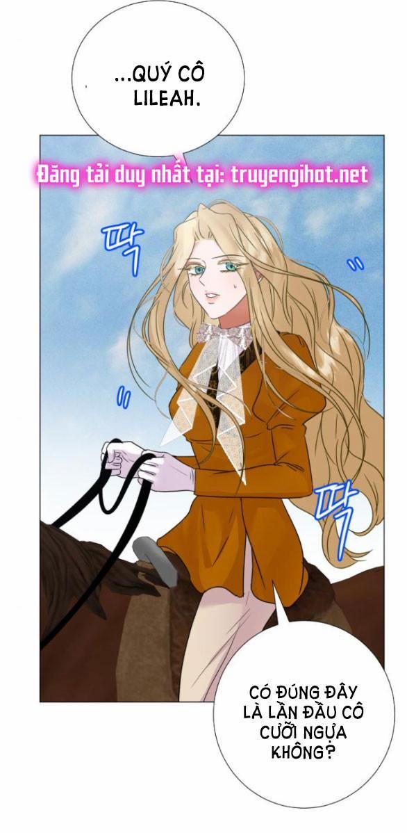 Hoán Đổi Linh Hồn 53.5 trang 1