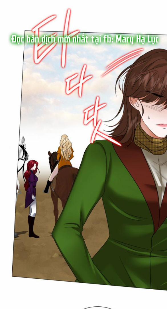 Hoán Đổi Linh Hồn 53.5 trang 16