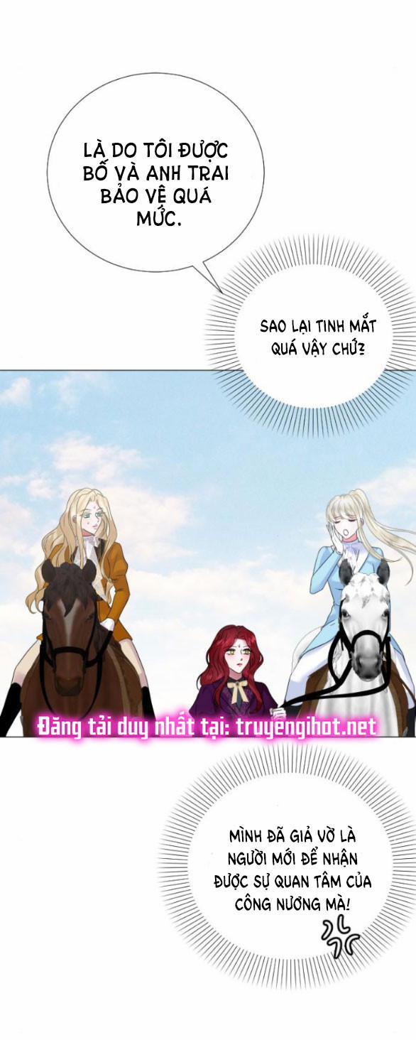 Hoán Đổi Linh Hồn 53.5 trang 3