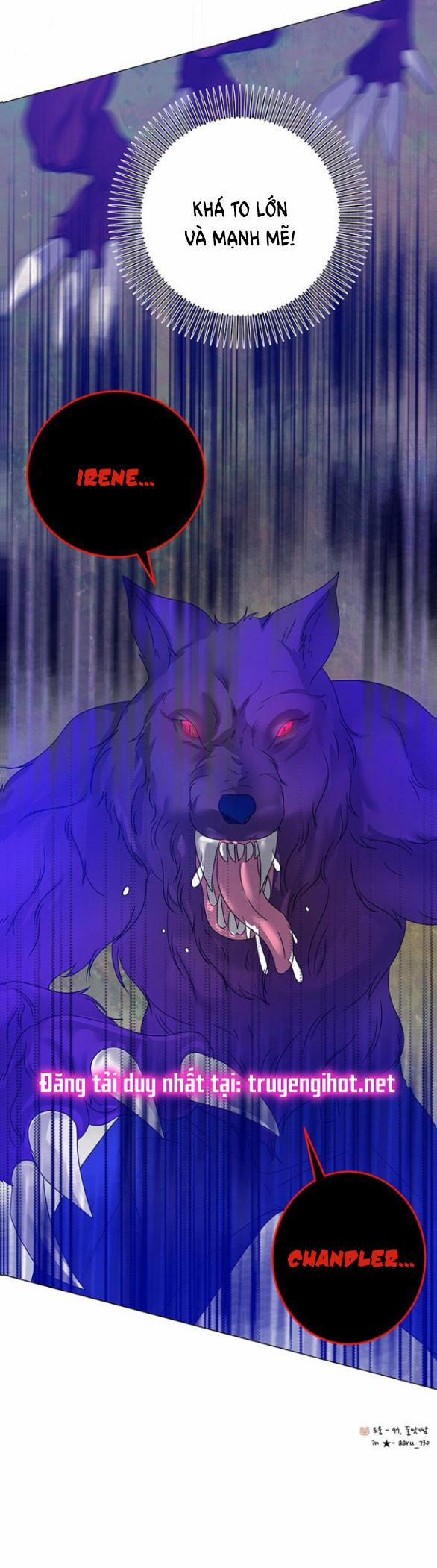 Hoán Đổi Linh Hồn 53.5 trang 31