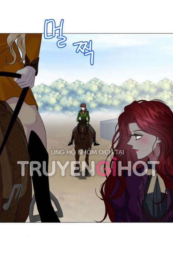 Hoán Đổi Linh Hồn 53.5 trang 9