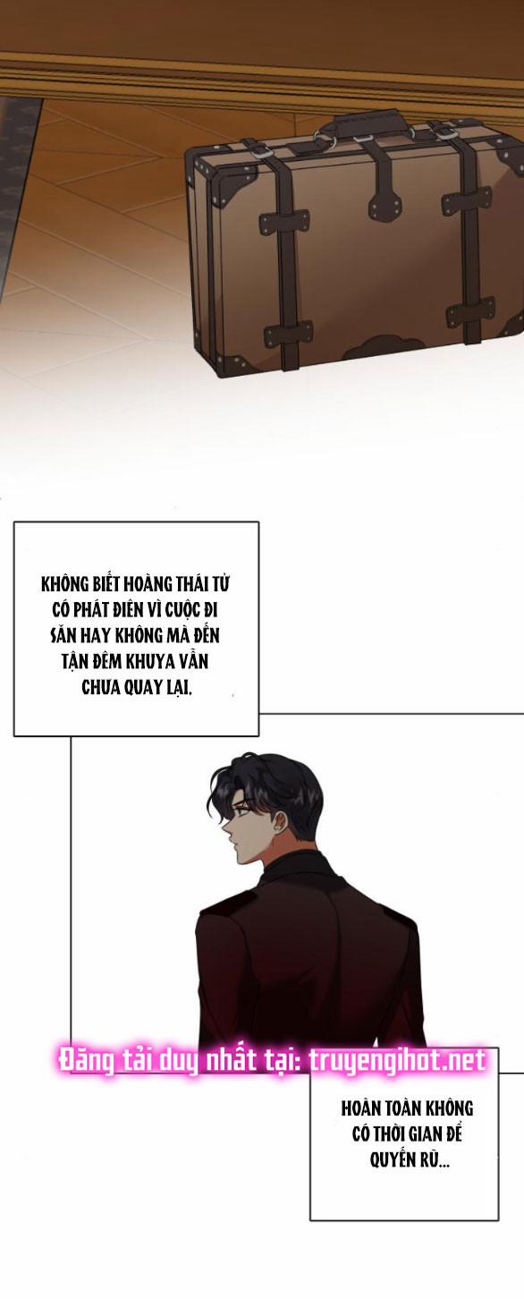 Hoán Đổi Linh Hồn 53 trang 12