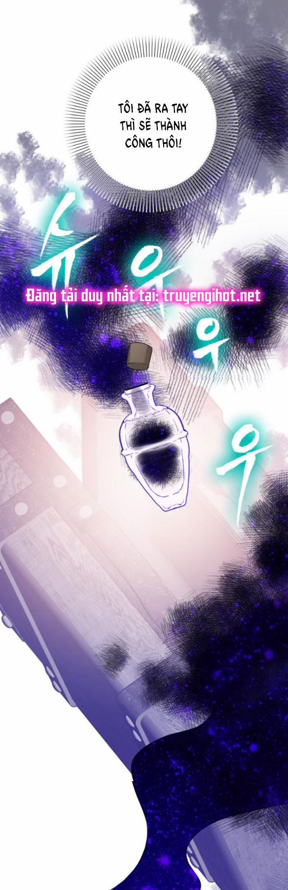 Hoán Đổi Linh Hồn 53 trang 24