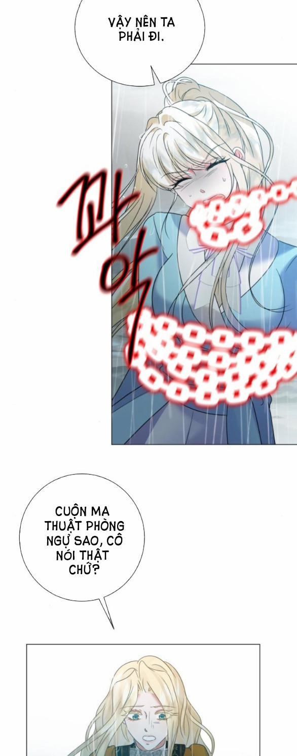 Hoán Đổi Linh Hồn 54.5 trang 10