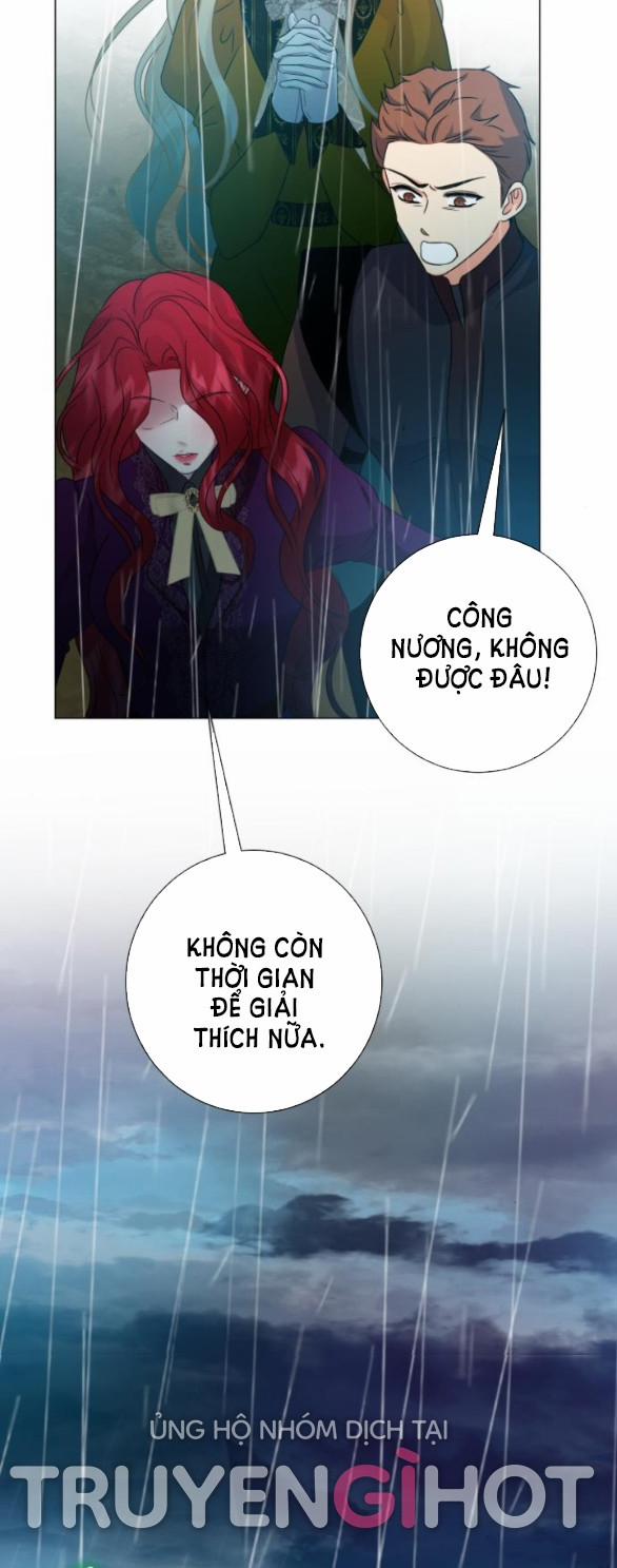 Hoán Đổi Linh Hồn 54.5 trang 11