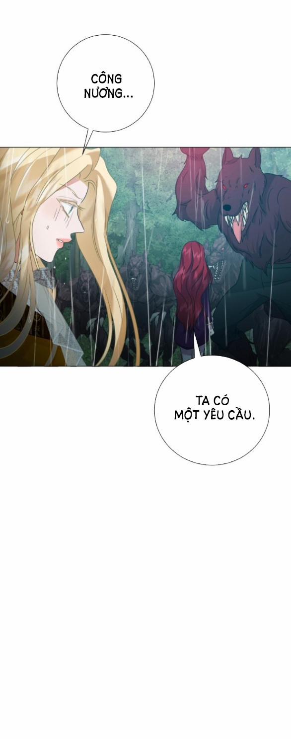 Hoán Đổi Linh Hồn 54.5 trang 14