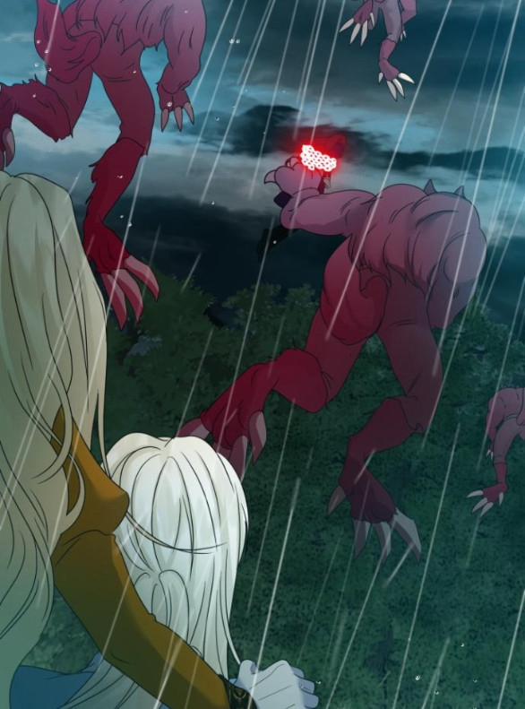 Hoán Đổi Linh Hồn 54.5 trang 27