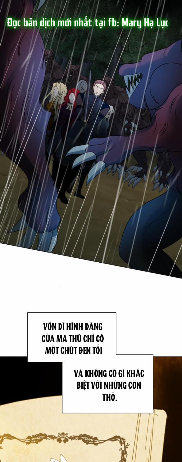 Hoán Đổi Linh Hồn 54 trang 19