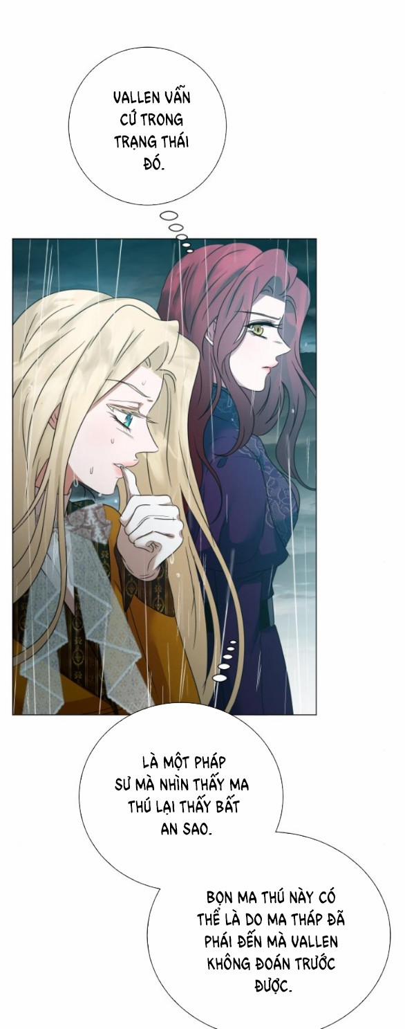 Hoán Đổi Linh Hồn 54 trang 23