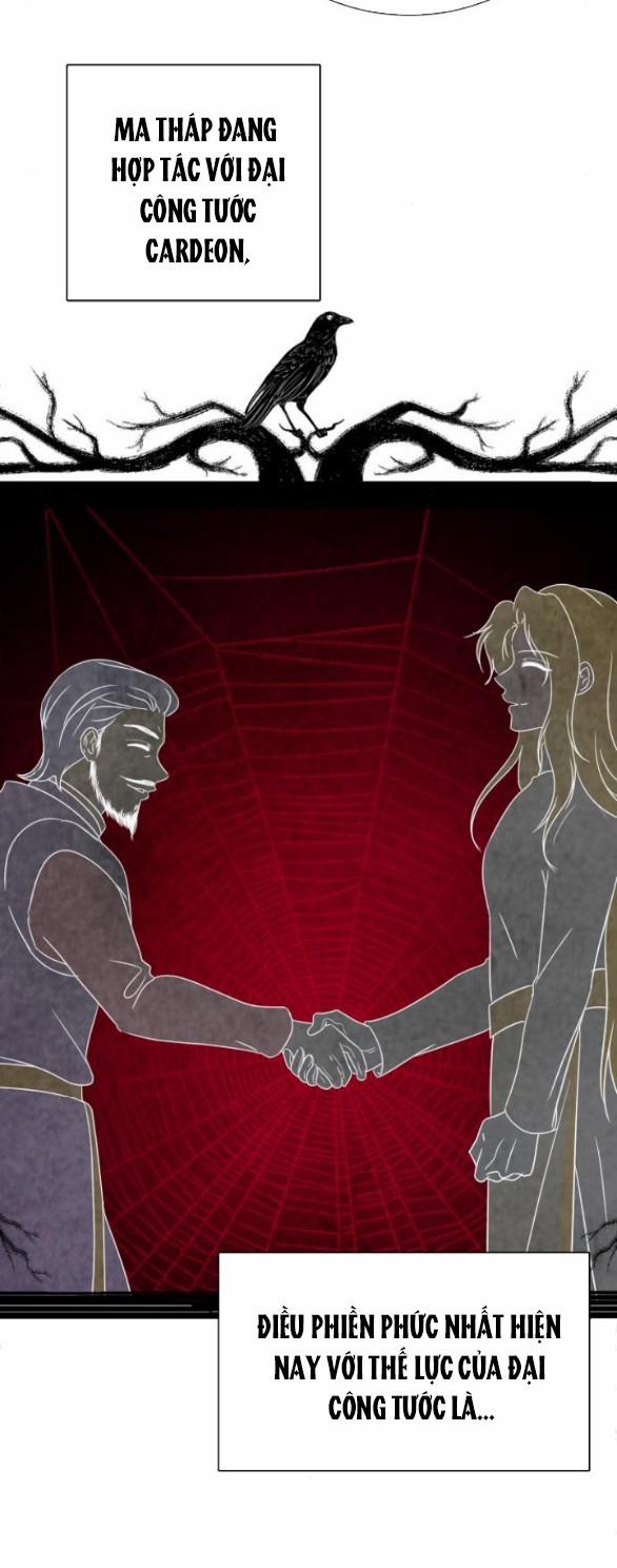 Hoán Đổi Linh Hồn 54 trang 24