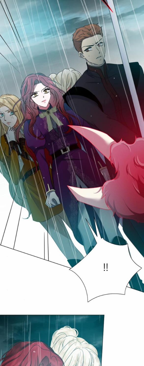 Hoán Đổi Linh Hồn 54 trang 26