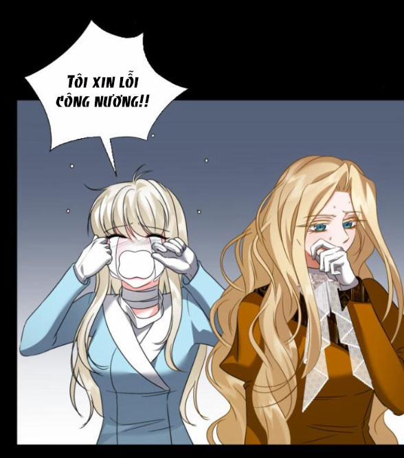 Hoán Đổi Linh Hồn 55.5 trang 26