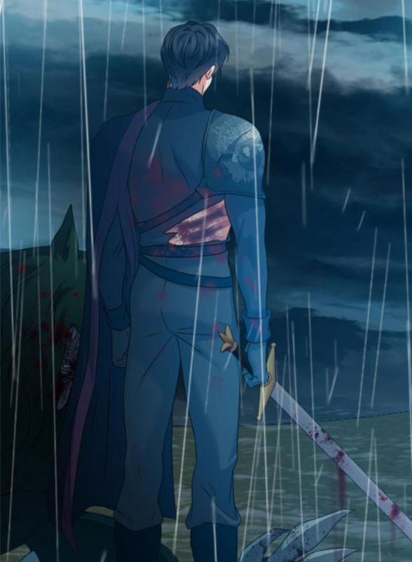 Hoán Đổi Linh Hồn 55.5 trang 6